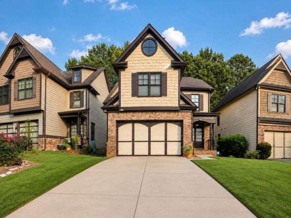 5102 Micaela Way, Duluth, GA 30096