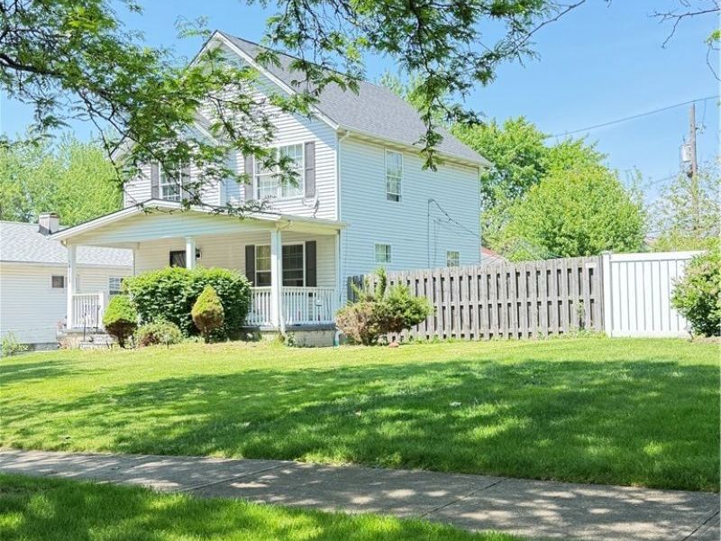 16809 Langly Avenue, Cleveland, OH 44128 Photo 3