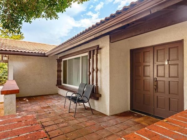 24381 Rutherford, Ramona, CA 92065
