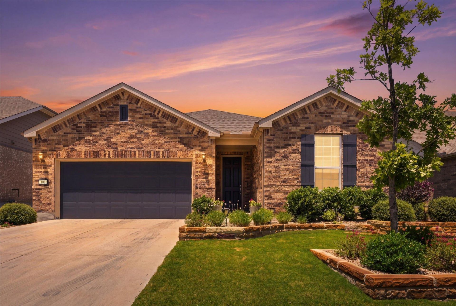 1002 Hanging Star Ln, Georgetown, TX 78633 Main Photo