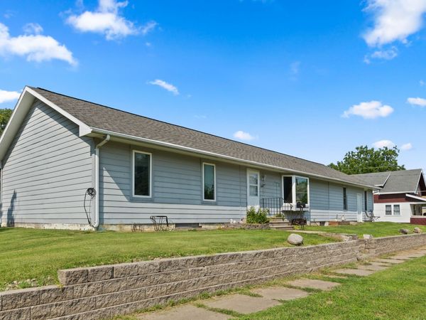 1104 Paul Street, Perry, IA 50220