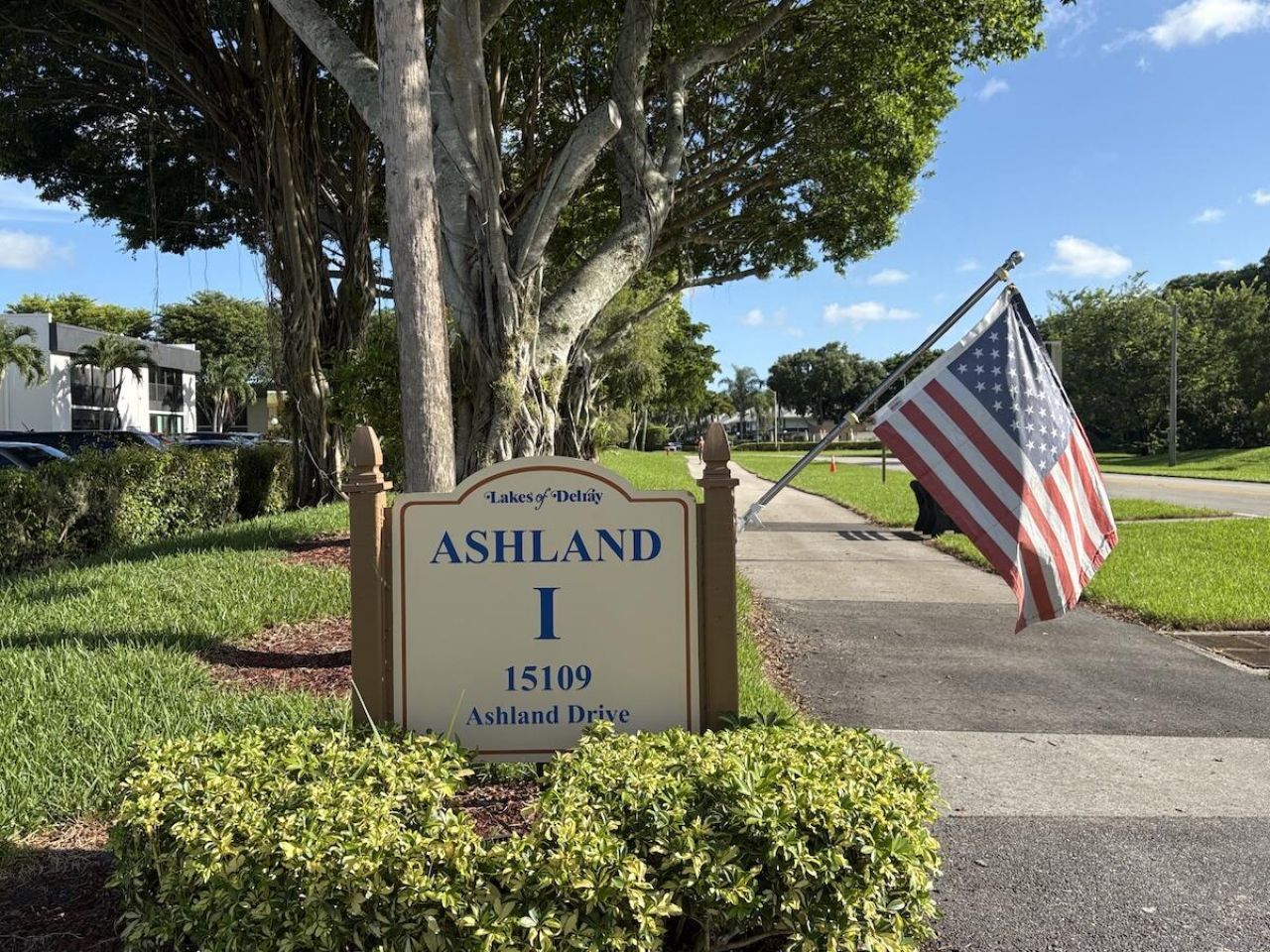 15091 Ashland Circle, Unit i, Delray Beach, FL 33484 Photo