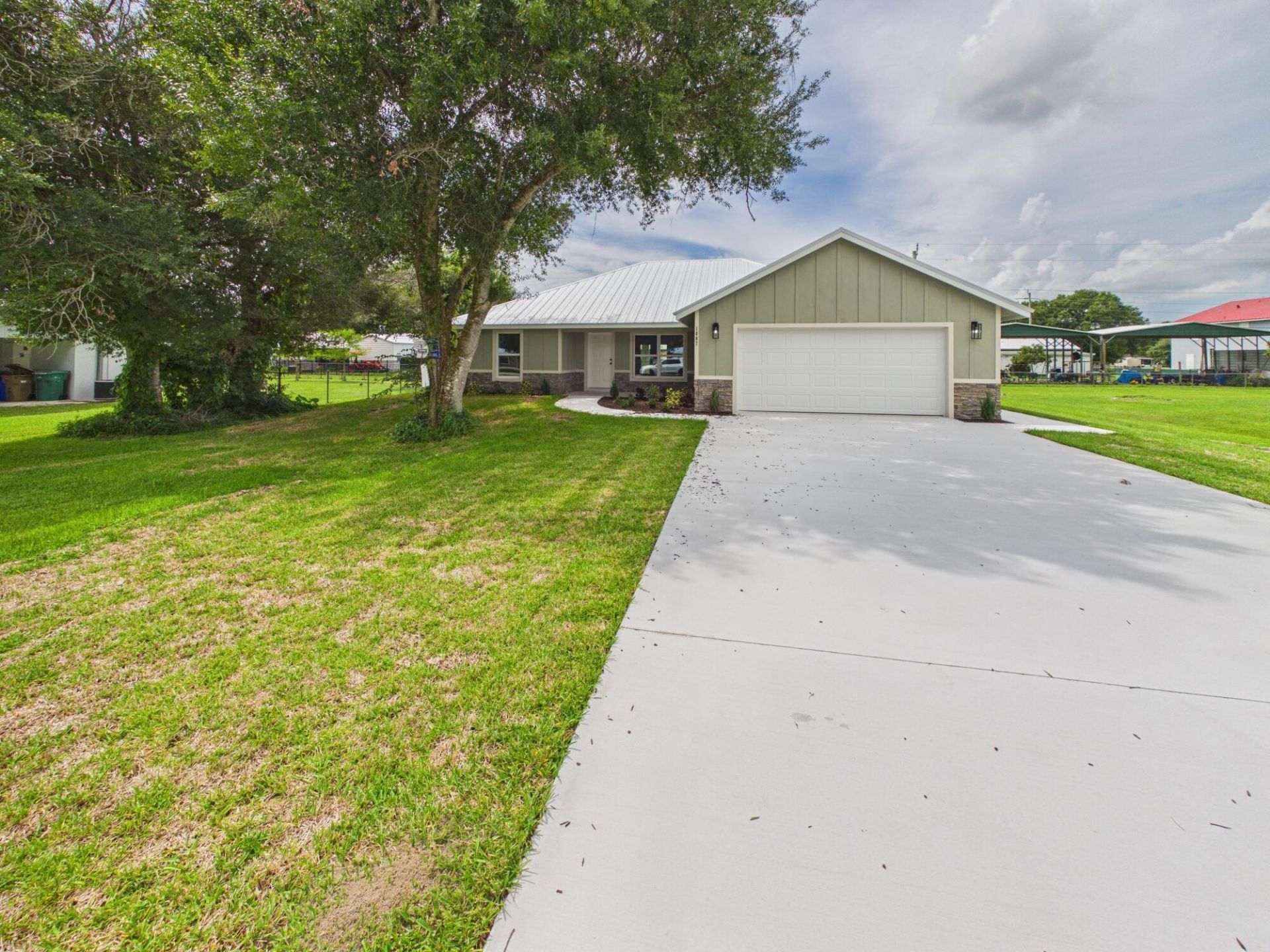 1007 SW 5th Street, Okeechobee, FL 34974 Photo