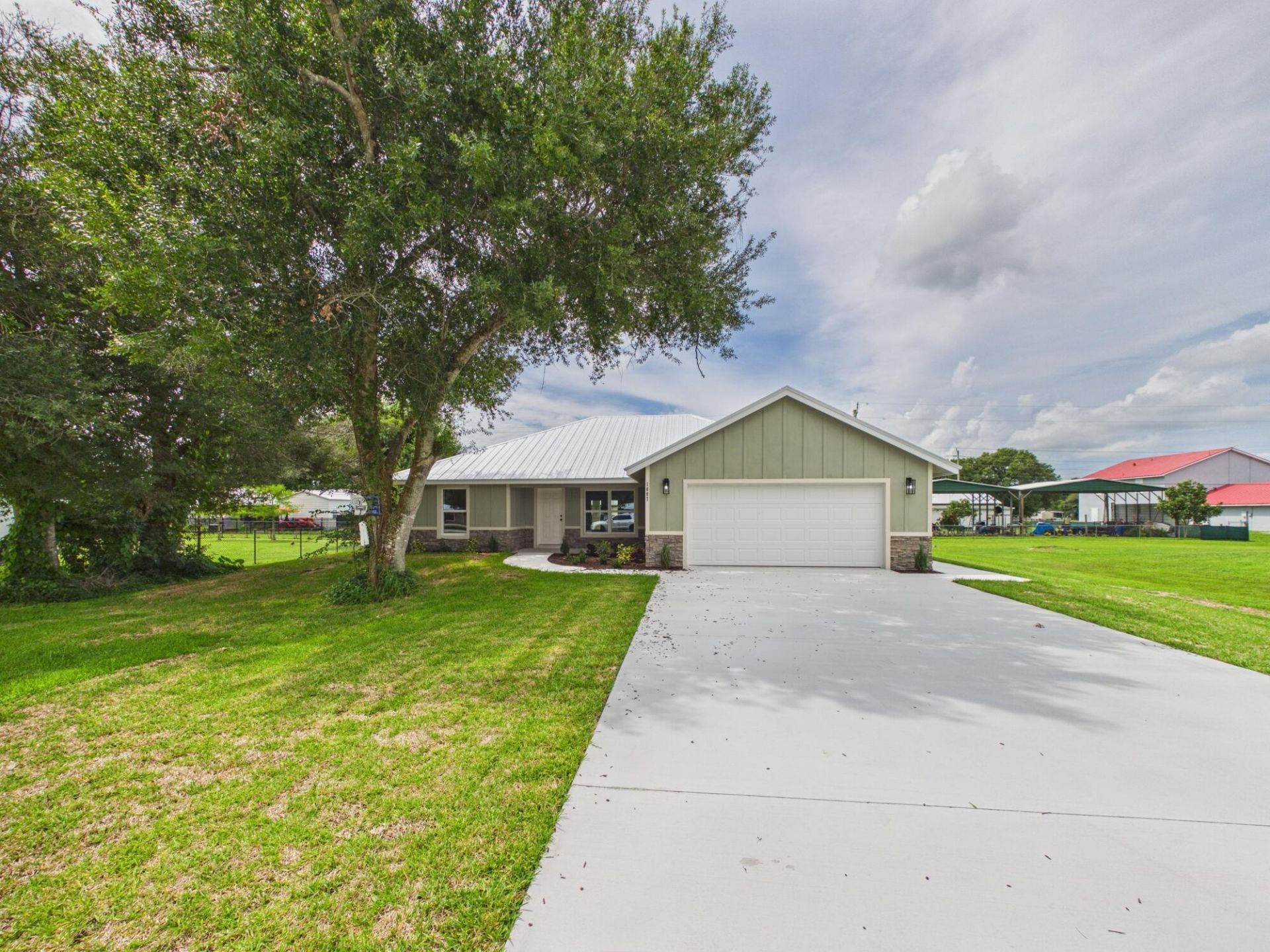 1007 SW 5th Street, Okeechobee, FL 34974 Photo