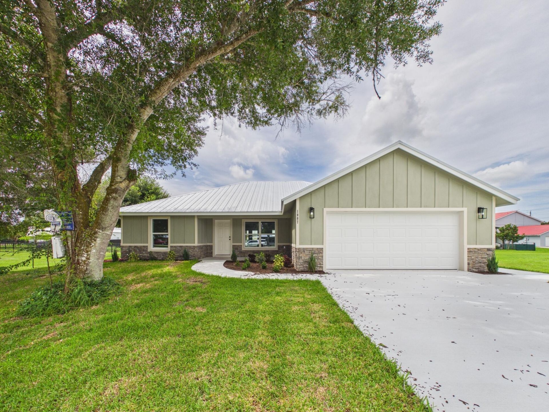 1007 SW 5th Street, Okeechobee, FL 34974 Photo
