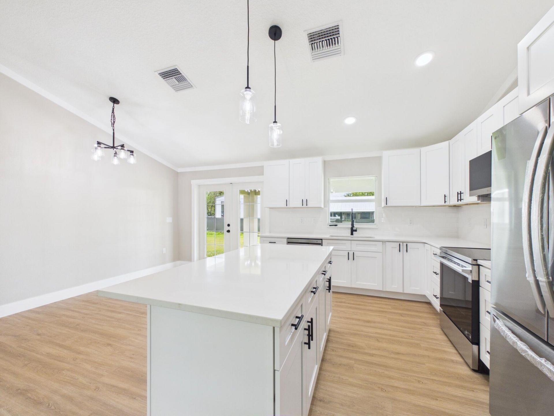1007 SW 5th Street, Okeechobee, FL 34974 Photo