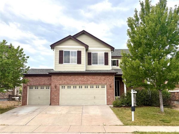 7181 S Oak Hill Circle , Aurora, CO 80016