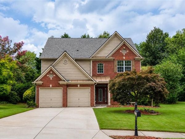3820 Devenwood Way , Buford, GA 30519