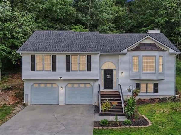 58 Willow Bend Drive , Cartersville, GA 30121