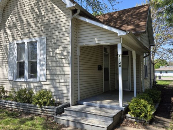 1120 W 4th Street , Anderson, IN 46016