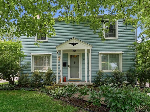 1430 E Monroe Street, South Bend, IN 46615