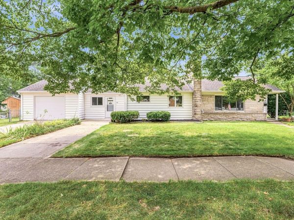 102 S Greenlawn Avenue, South Bend, IN 46617