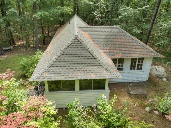 6 Kehonka Hill Road, Unit 6, Wolfeboro, NH 03894