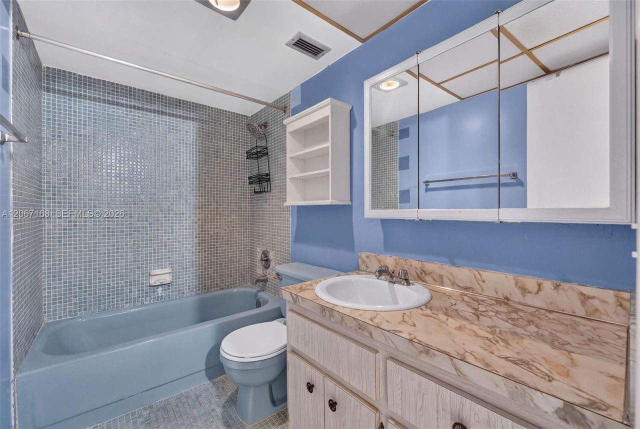 12500 NE 15th Ave , Unit 306, North Miami, FL 33161 Photo