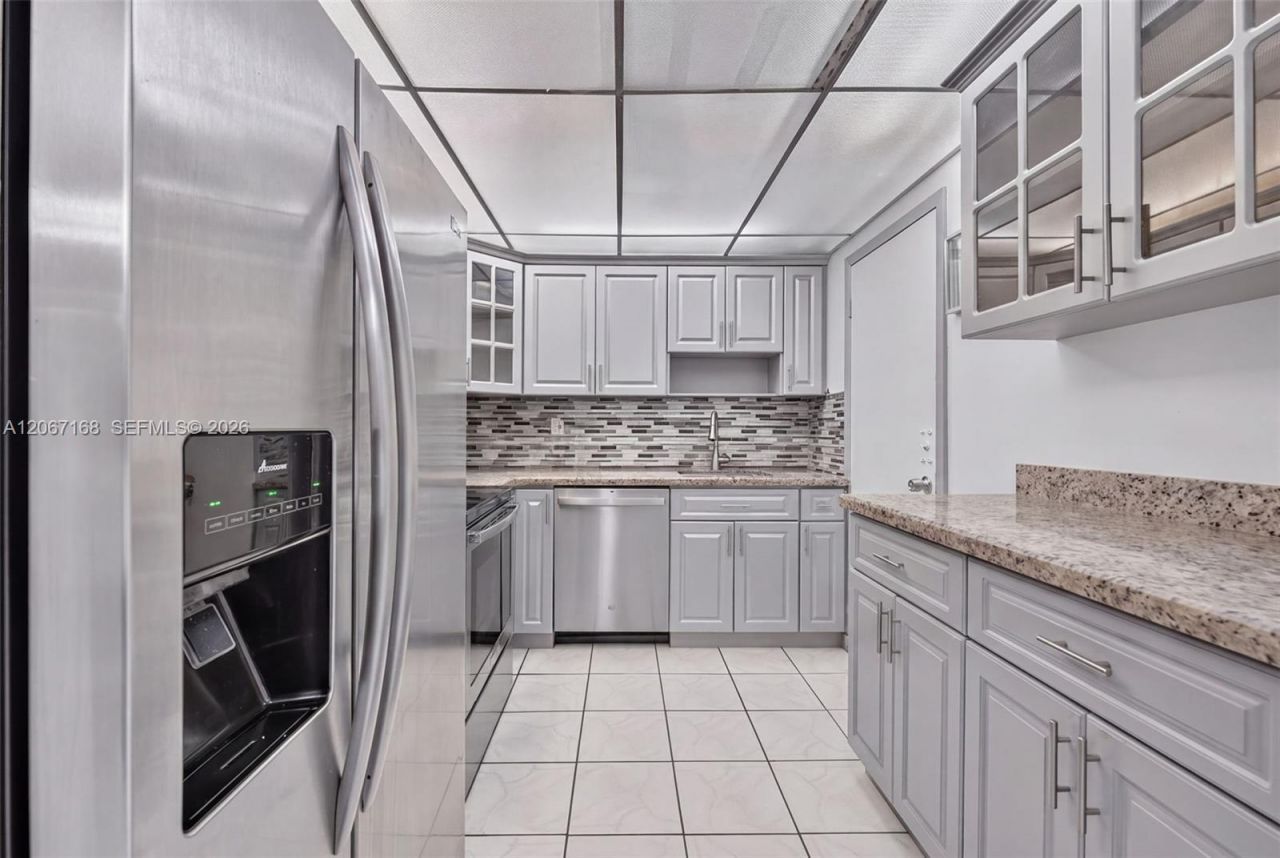 12500 NE 15th Ave , Unit 306, North Miami, FL 33161 Photo