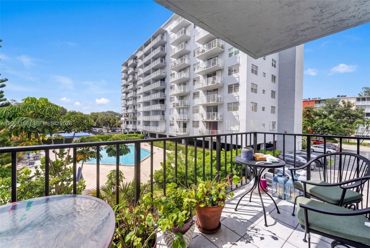12500 NE 15th Ave , Unit 306, North Miami, FL 33161 Photo