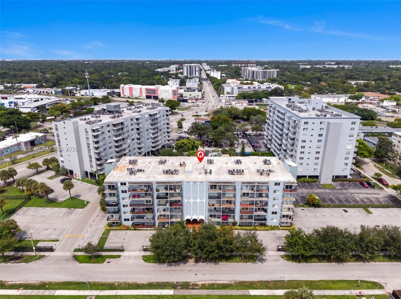 12500 NE 15th Ave , Unit 306, North Miami, FL 33161 Photo