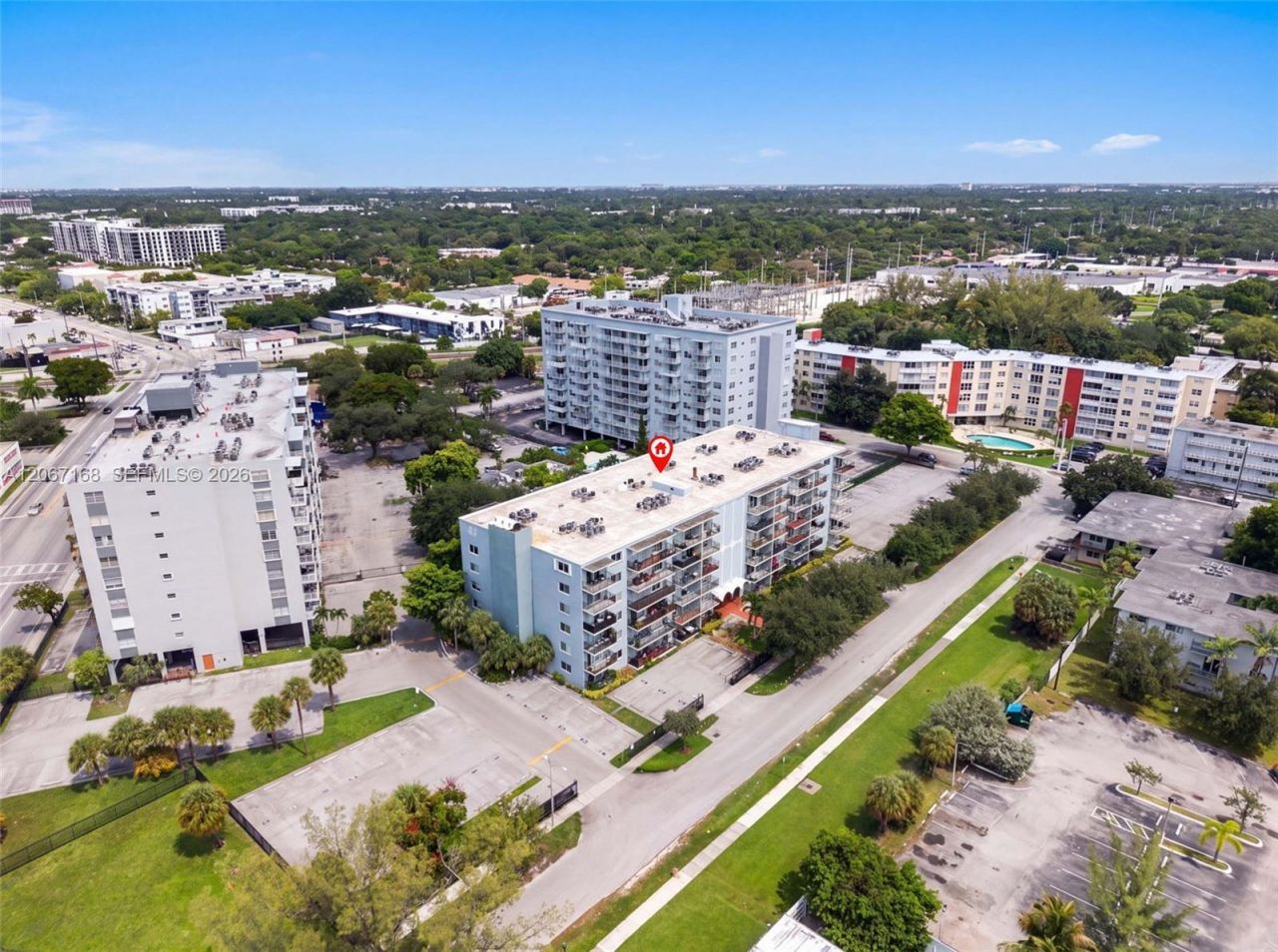 12500 NE 15th Ave , Unit 306, North Miami, FL 33161 Photo