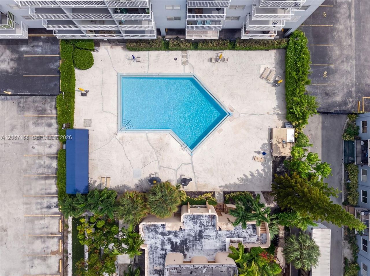12500 NE 15th Ave , Unit 306, North Miami, FL 33161 Photo