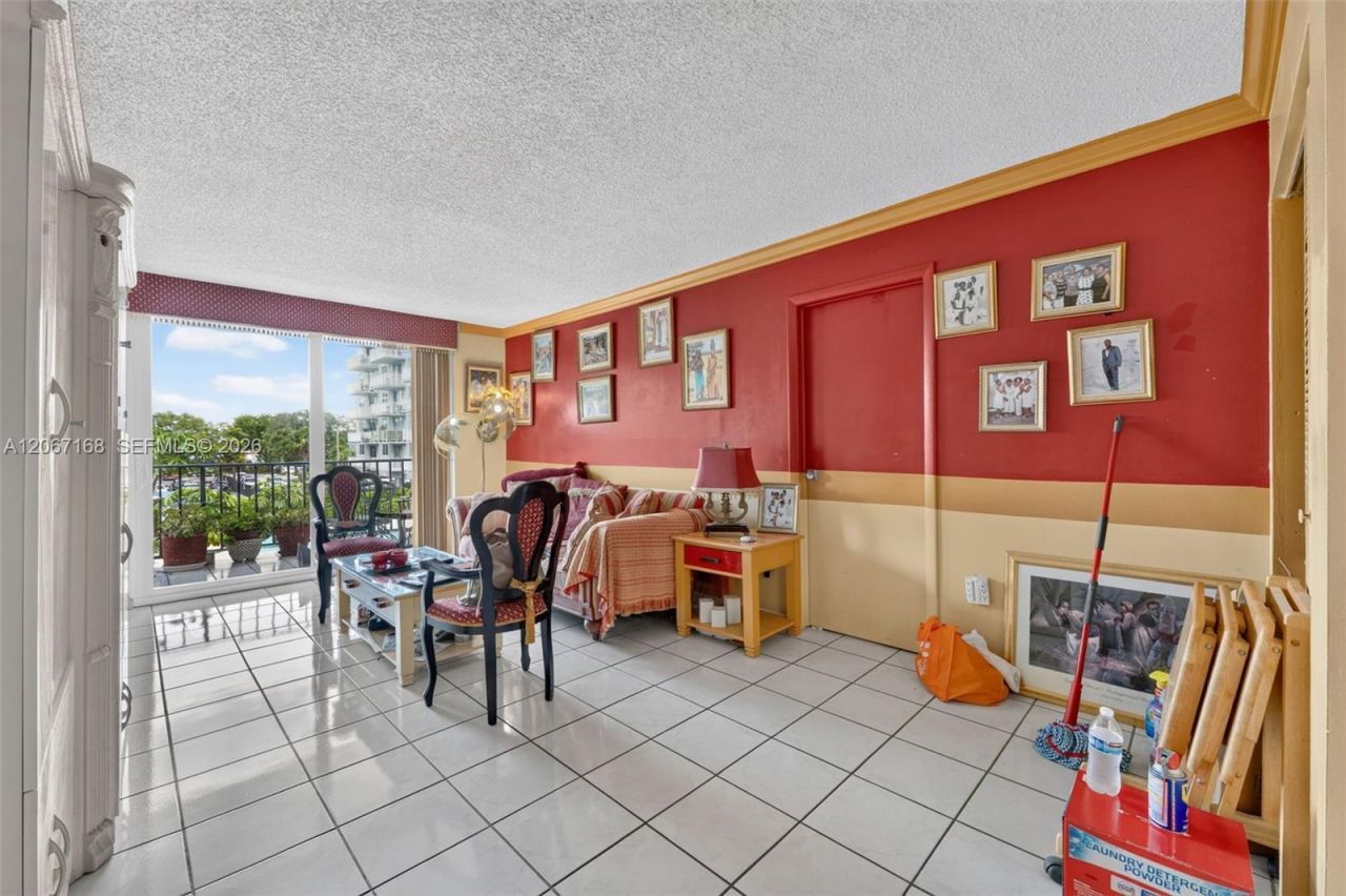 12500 NE 15th Ave , Unit 306, North Miami, FL 33161 Photo