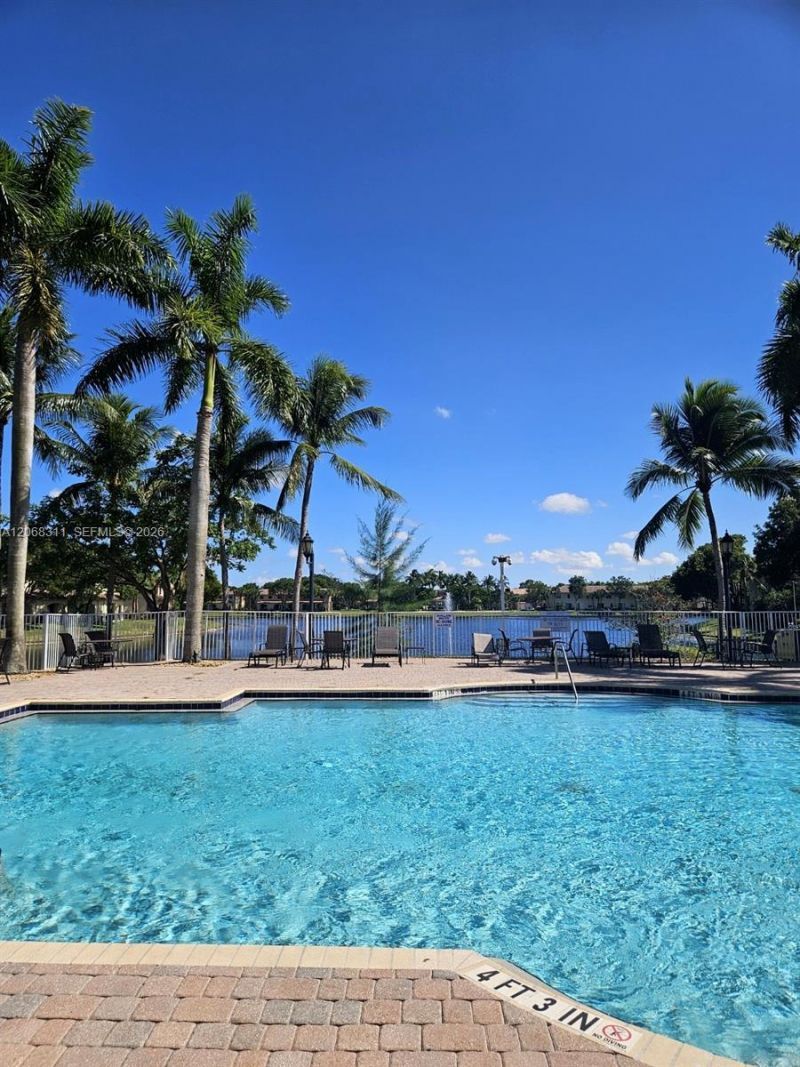 2514 SW 83rd Ter , Unit 104, Miramar, FL 33025 Photo