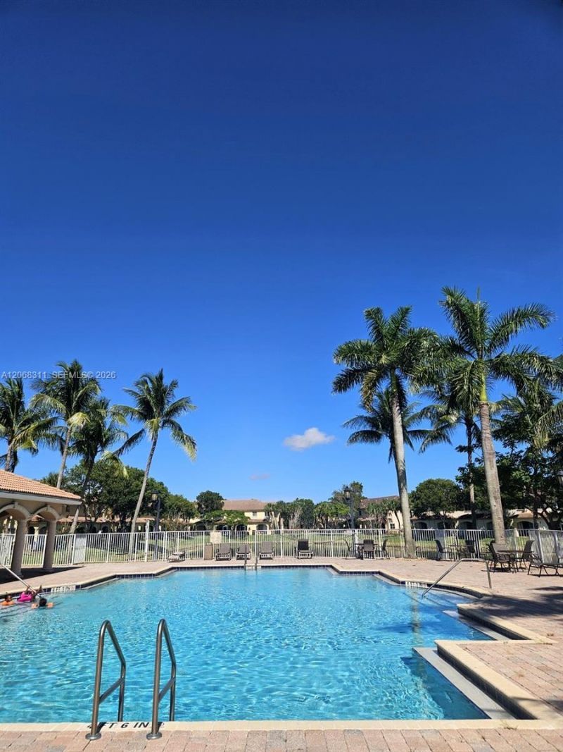 2514 SW 83rd Ter , Unit 104, Miramar, FL 33025 Photo
