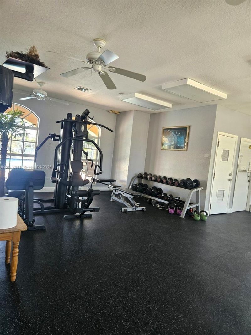 2514 SW 83rd Ter , Unit 104, Miramar, FL 33025 Photo