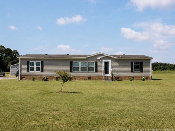 2398 Progressive Farm Road, Fairmont, NC 28340