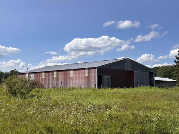 900 S Stout Road, Glennie, MI 48737