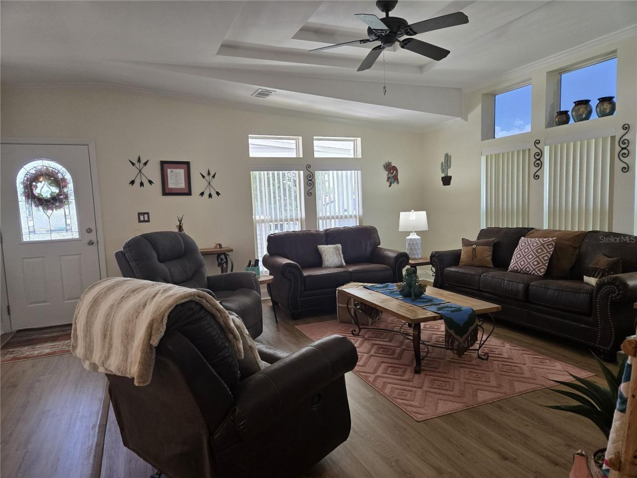 3931 Cohen Drive , Unit 734, Zellwood, FL 32798 Photo