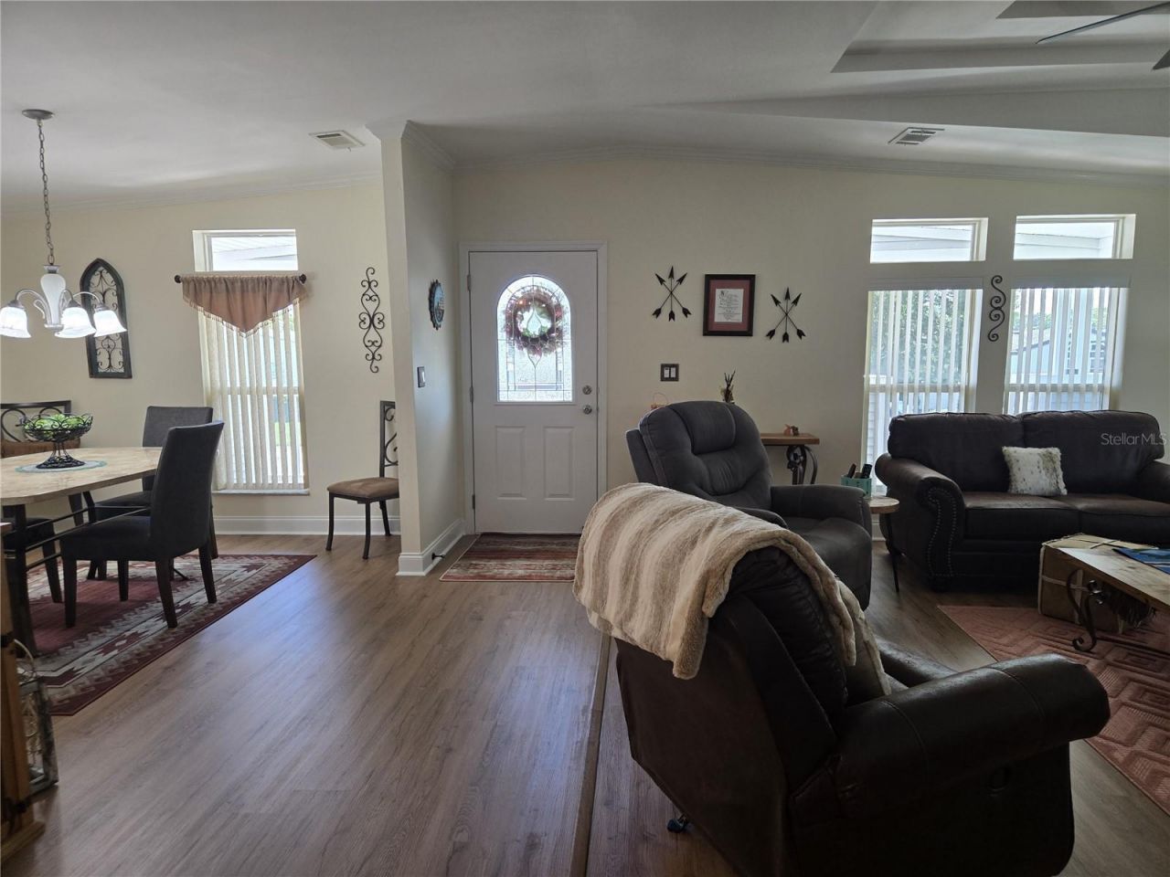 3931 Cohen Drive , Unit 734, Zellwood, FL 32798 Photo