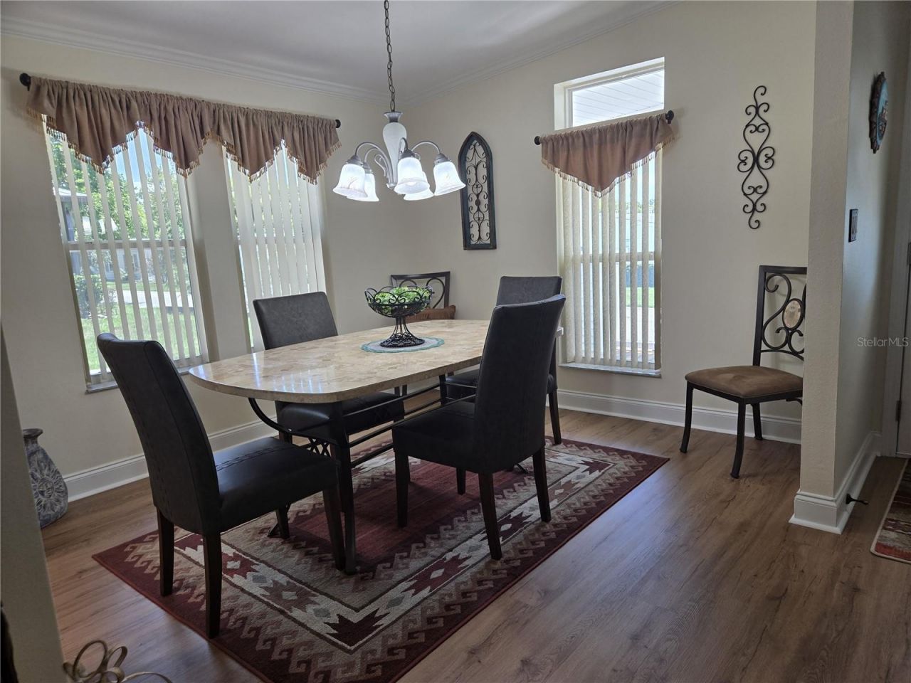 3931 Cohen Drive , Unit 734, Zellwood, FL 32798 Photo