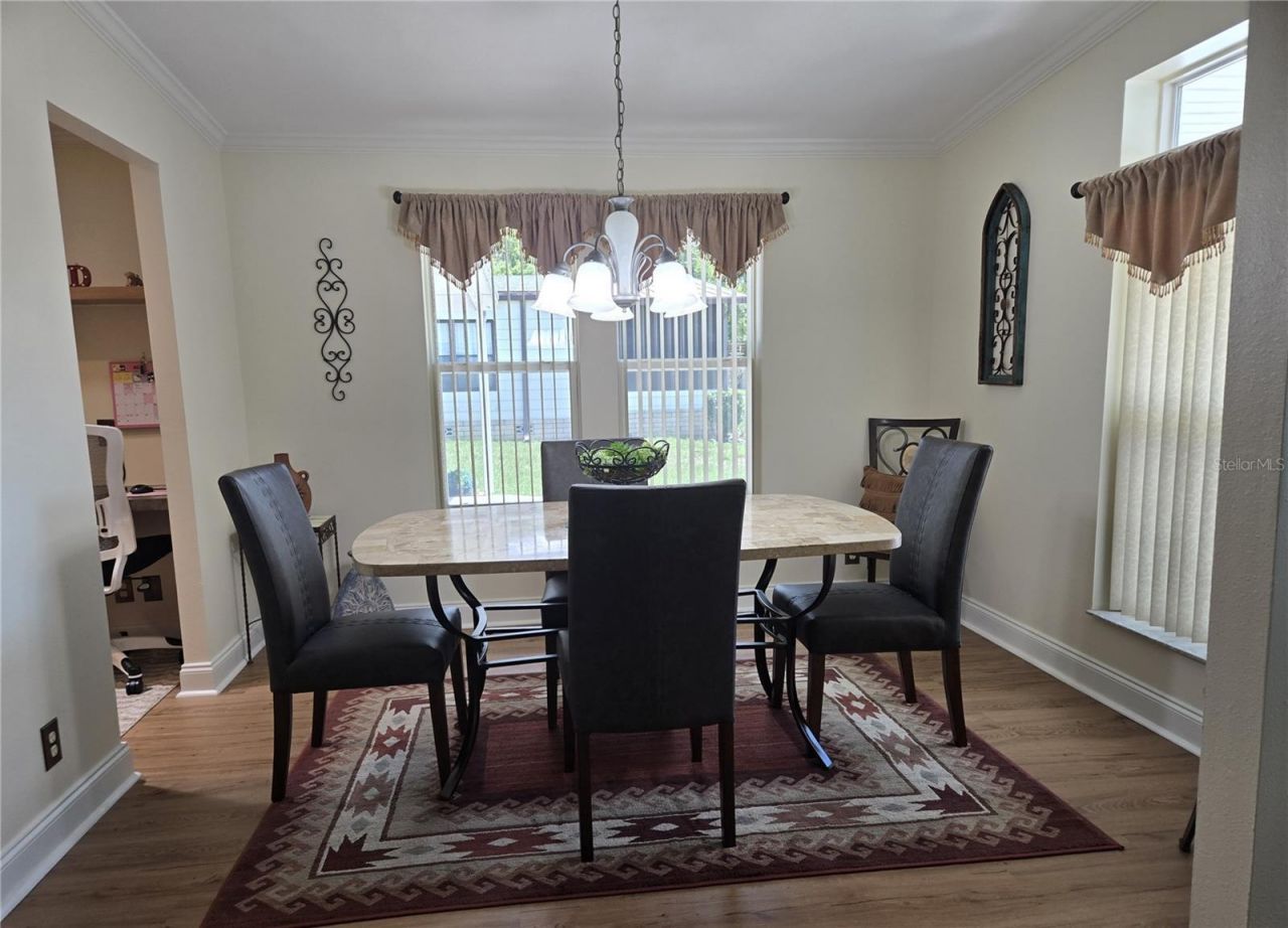 3931 Cohen Drive , Unit 734, Zellwood, FL 32798 Photo
