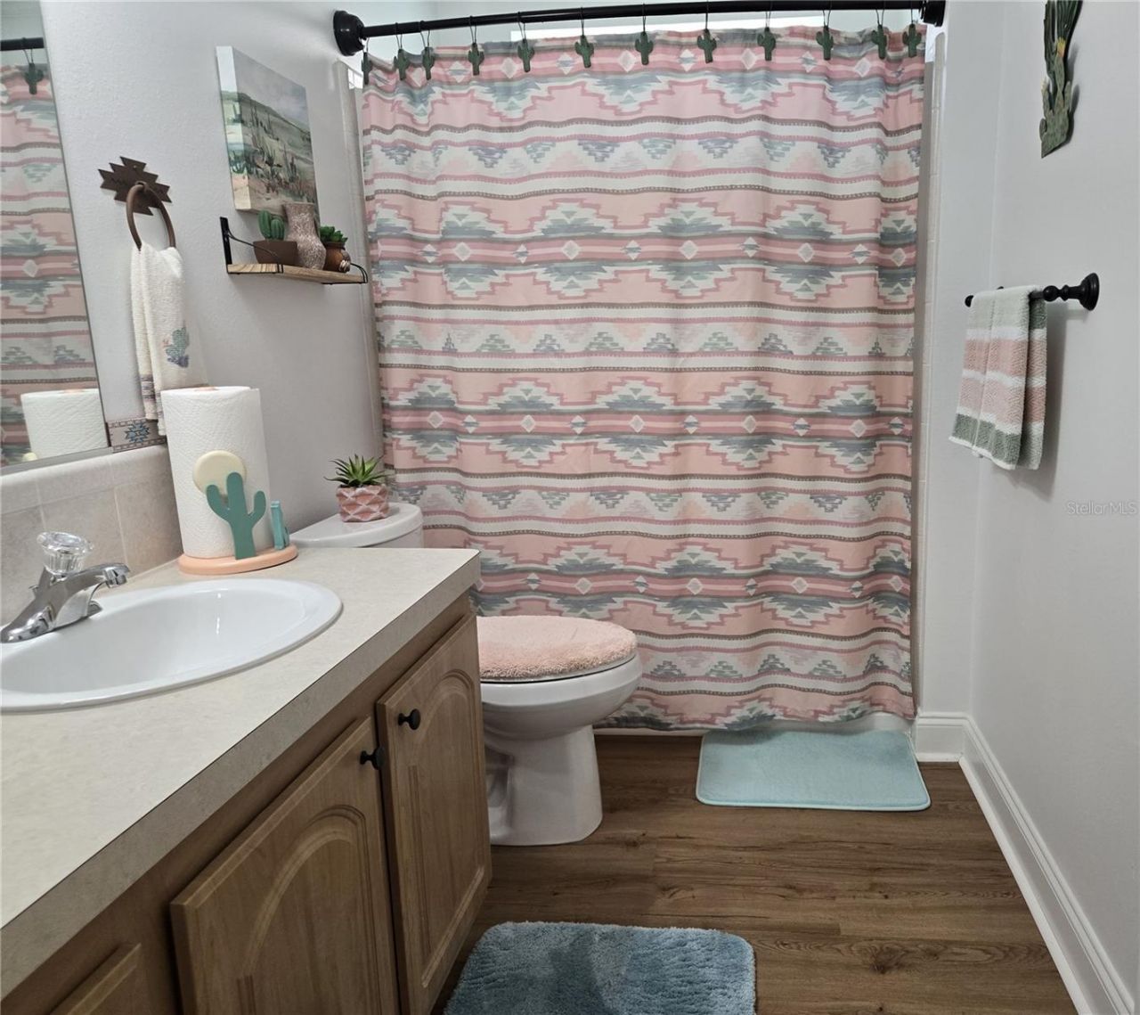 3931 Cohen Drive , Unit 734, Zellwood, FL 32798 Photo