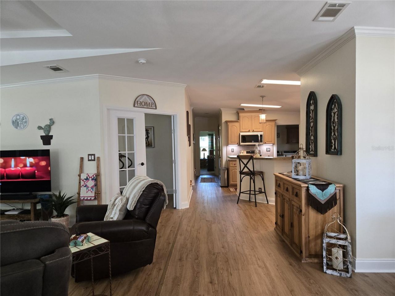 3931 Cohen Drive , Unit 734, Zellwood, FL 32798 Photo
