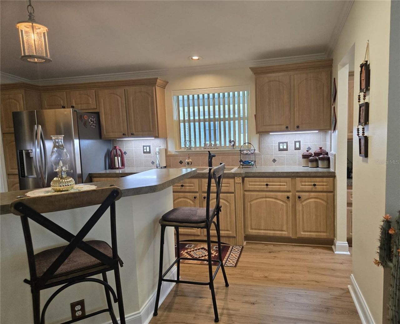 3931 Cohen Drive , Unit 734, Zellwood, FL 32798 Photo