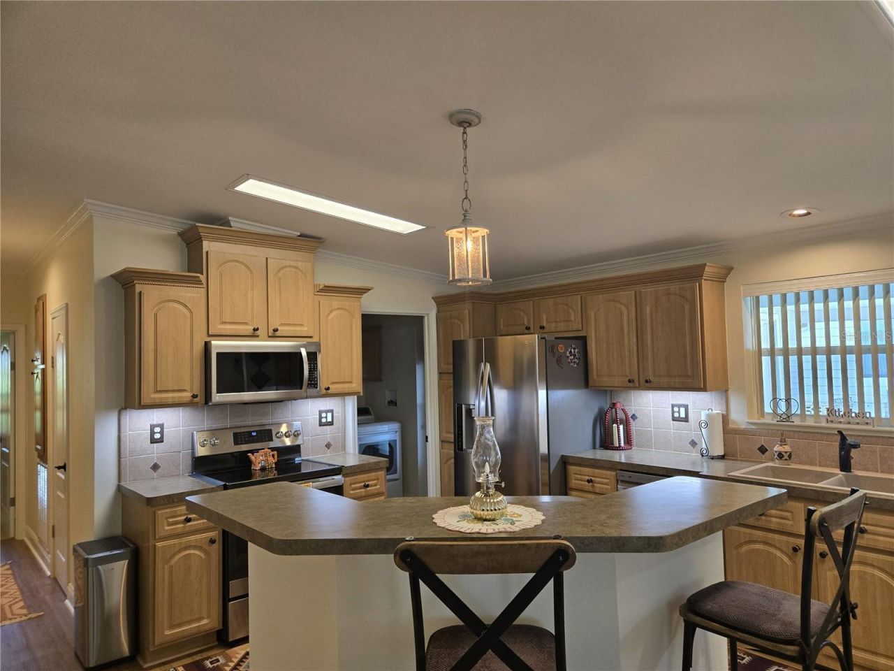 3931 Cohen Drive , Unit 734, Zellwood, FL 32798 Photo