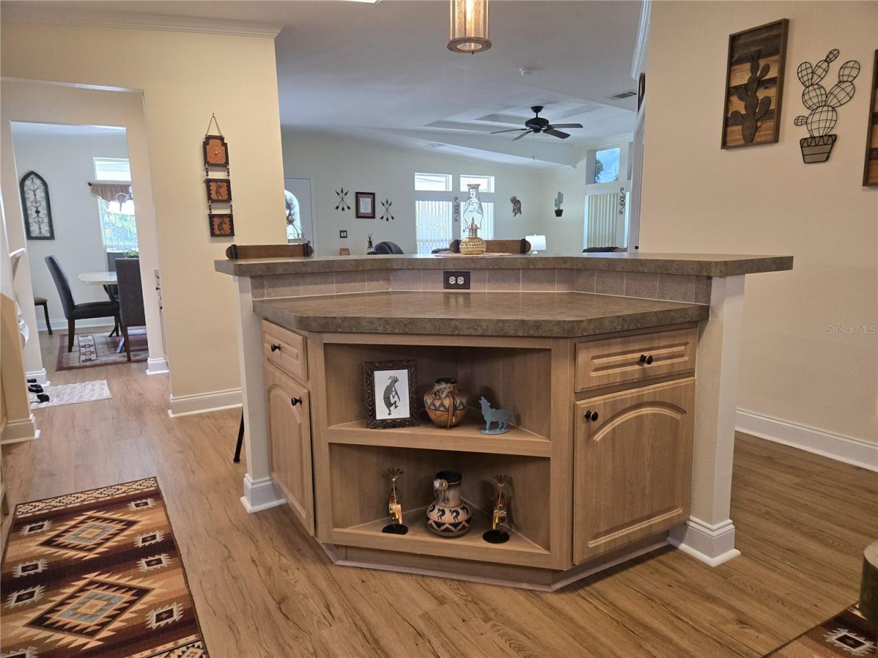 3931 Cohen Drive , Unit 734, Zellwood, FL 32798 Photo