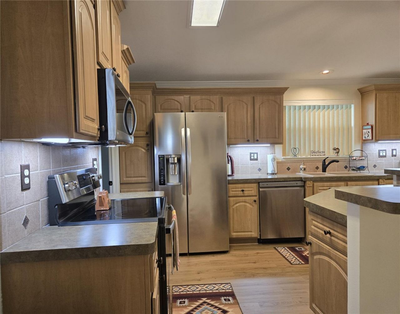3931 Cohen Drive , Unit 734, Zellwood, FL 32798 Photo