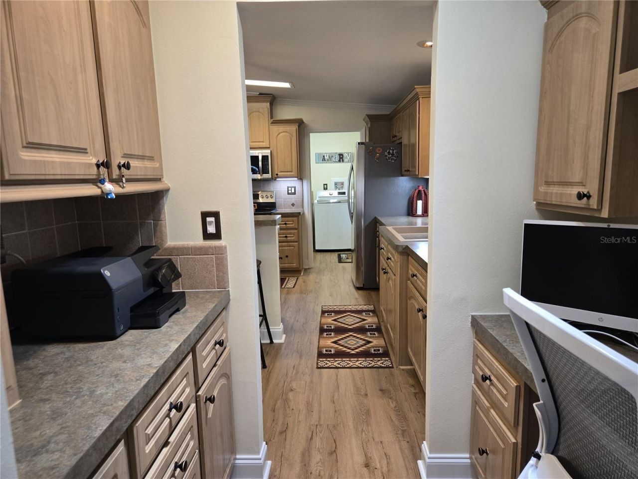3931 Cohen Drive , Unit 734, Zellwood, FL 32798 Photo
