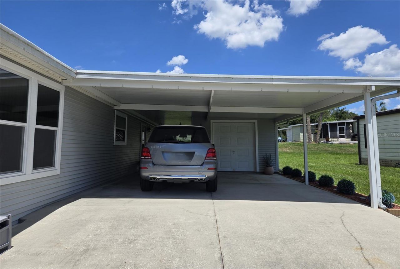 3931 Cohen Drive , Unit 734, Zellwood, FL 32798 Photo