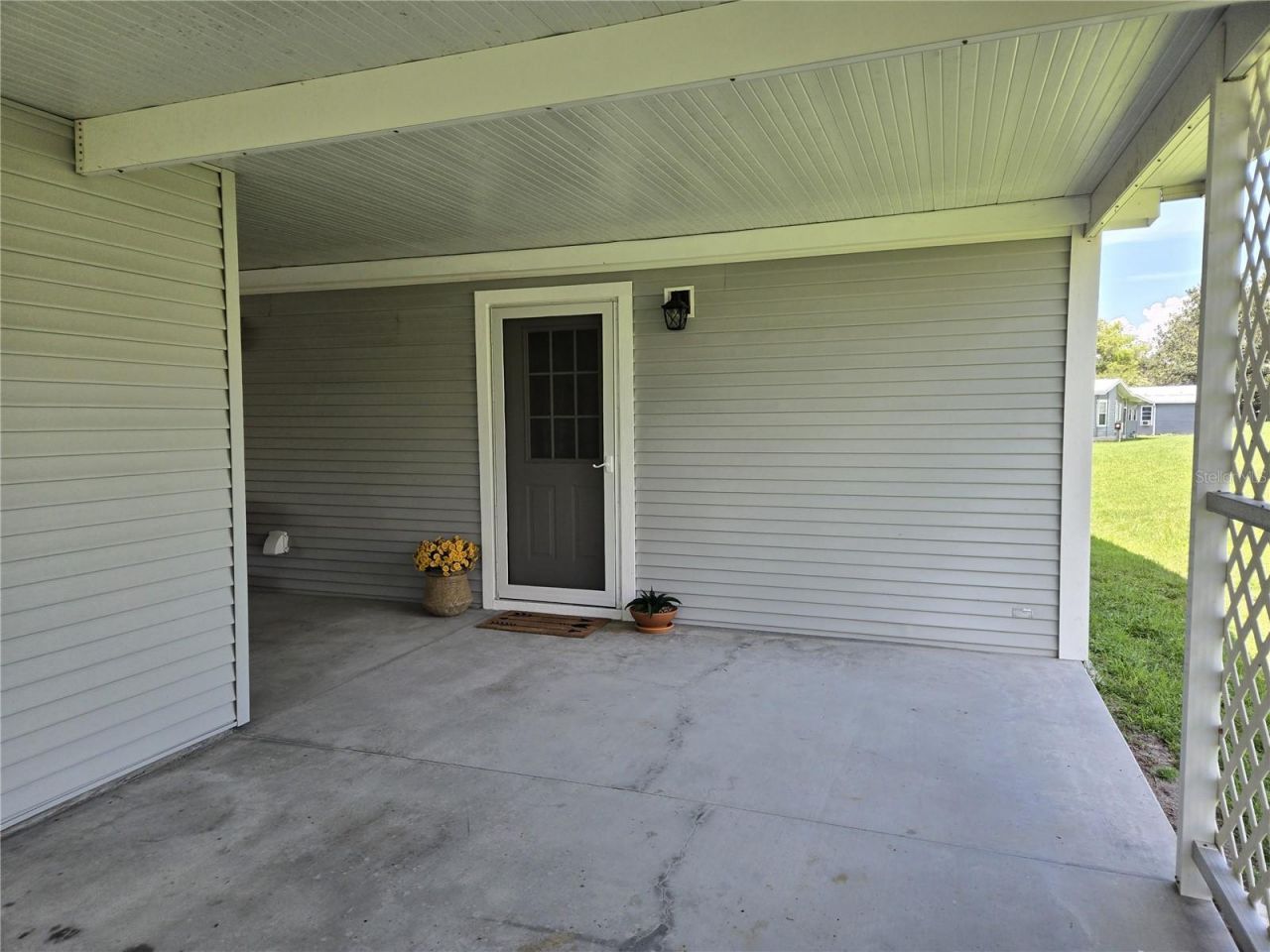 3931 Cohen Drive , Unit 734, Zellwood, FL 32798 Photo