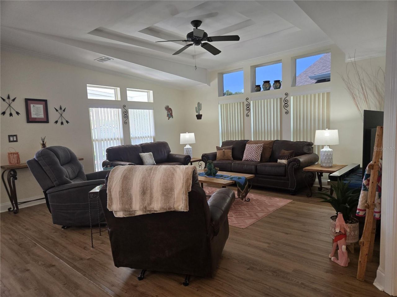 3931 Cohen Drive , Unit 734, Zellwood, FL 32798 Photo
