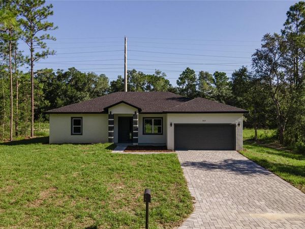 2631 W ROYAL PALM DRIVE , CITRUS SPRINGS, FL 34434