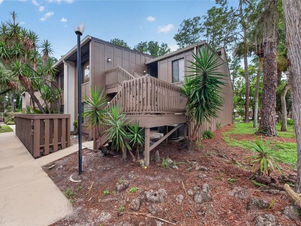 5314 INDIAN CREEK DRIVE, Unit D08, ORLANDO, FL 32811