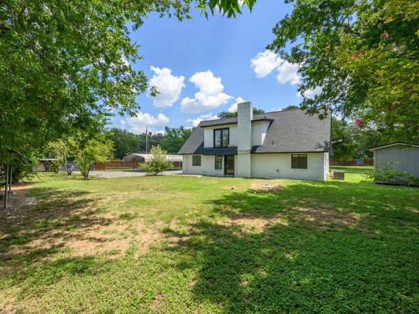 12900 Ben Milam DR, Manchaca, TX 78652