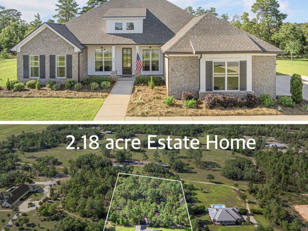 410 Coastal Breeze Drive, Freeport, FL 32439