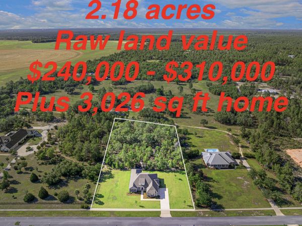 410 Coastal Breeze Drive, Freeport, FL 32439