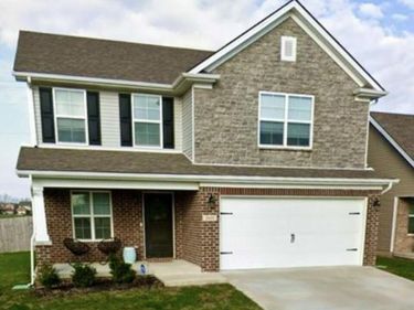2601 Hailey Rose Way, Lexington, KY 40511