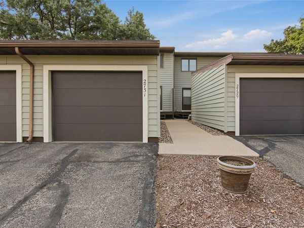 2731 Morningside Drive, Unit A, Eau Claire, WI 54703